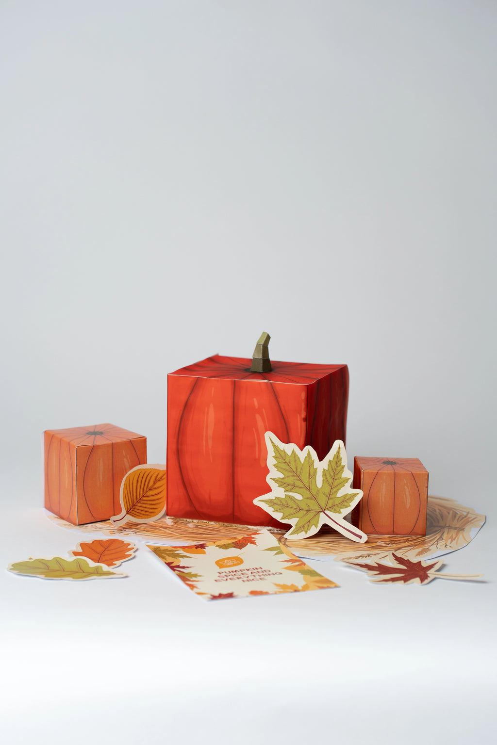 Pumpkin