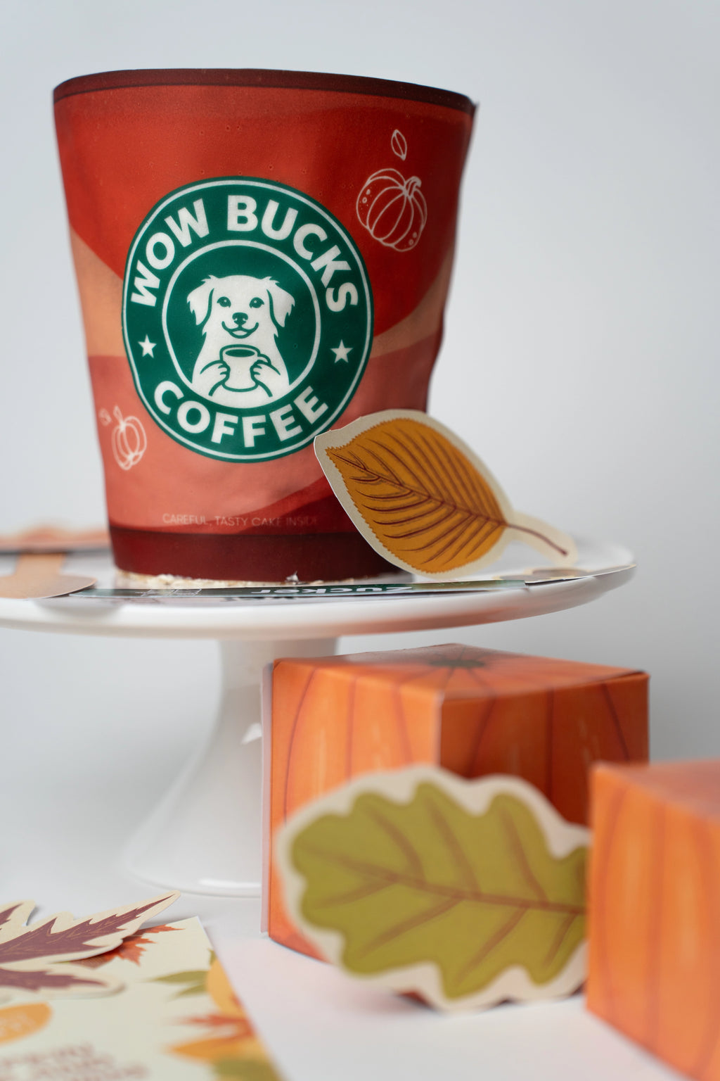 Pumpkin Spice Latte