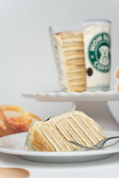 Coffee Cake