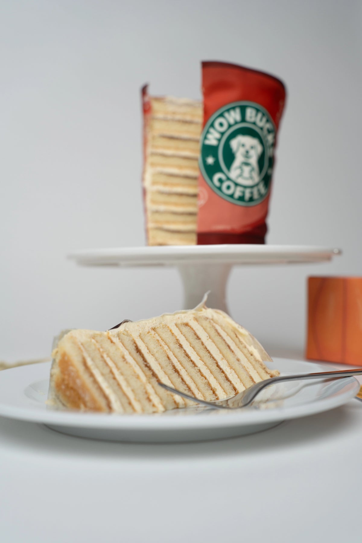 Pumpkin Spice Latte