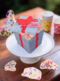 Surprise! Cake