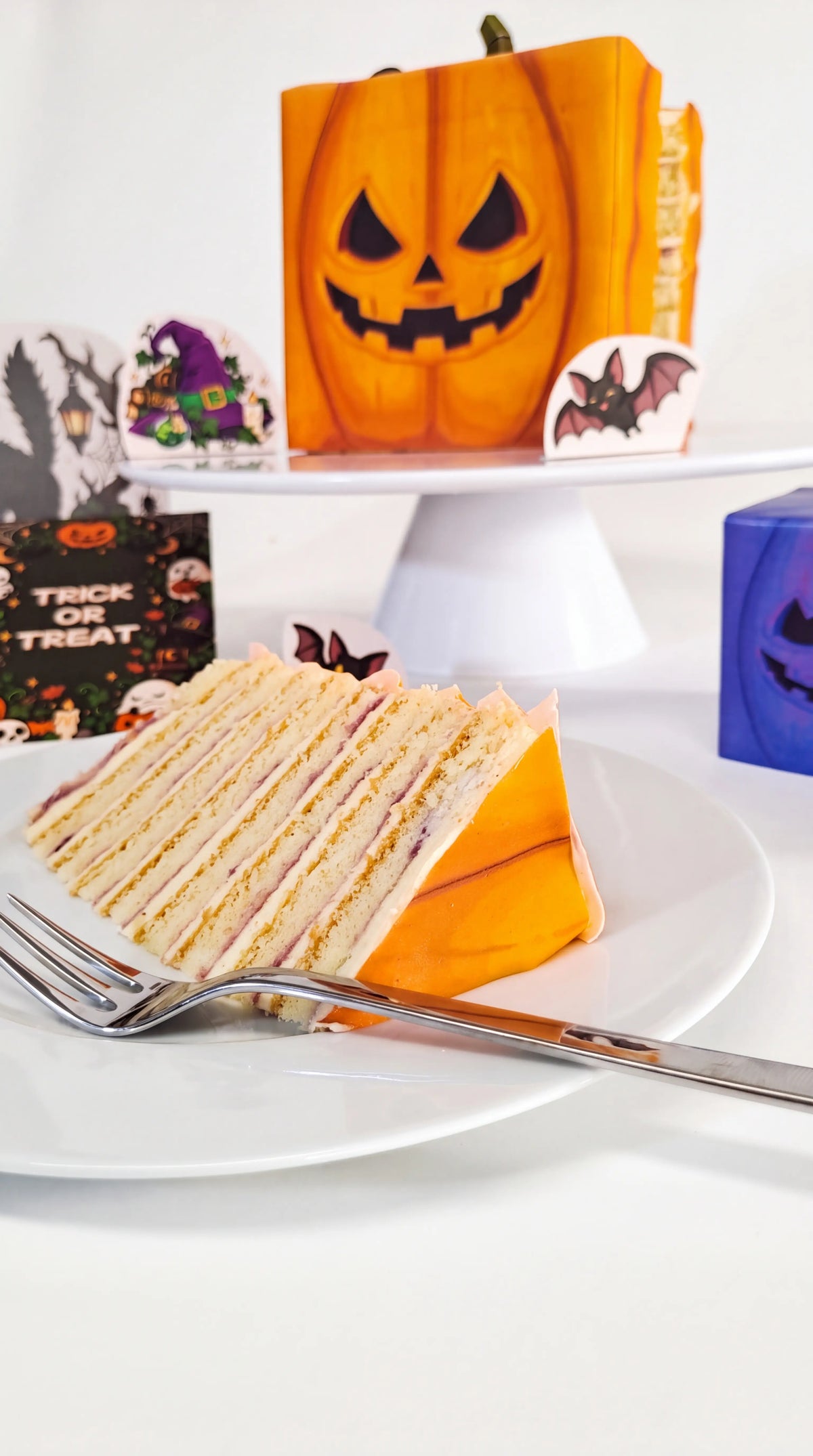Pumpkin Pete